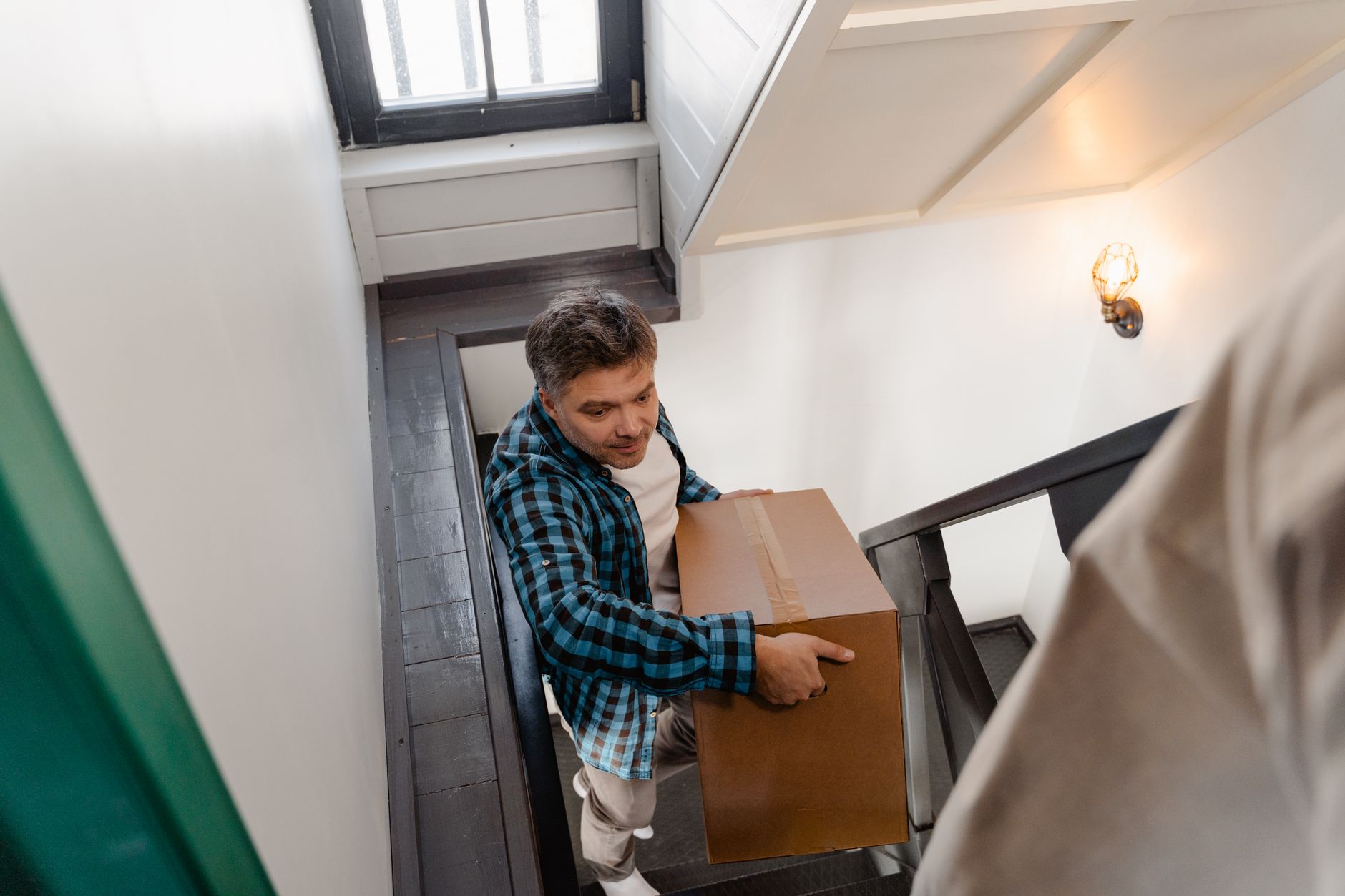 Military PCS Moves — Towne Services of Killeen